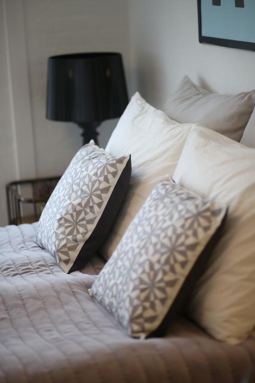 Dragondrum Bed & Kitchen Ullerslev エクステリア 写真
