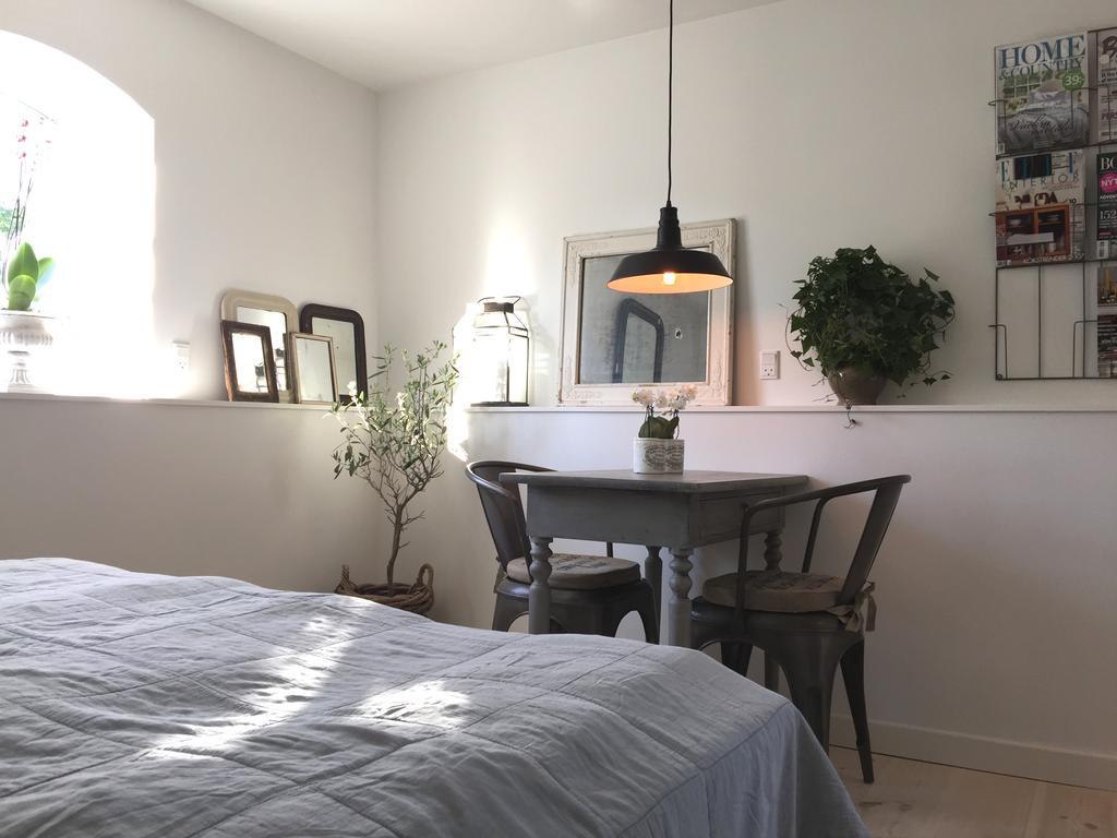 Dragondrum Bed & Kitchen Ullerslev エクステリア 写真