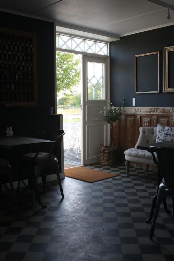 Dragondrum Bed & Kitchen Ullerslev エクステリア 写真