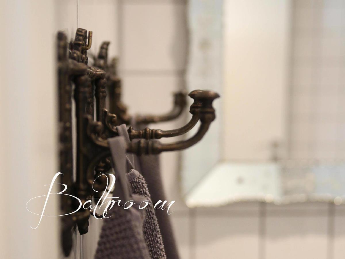 Dragondrum Bed & Kitchen Ullerslev エクステリア 写真