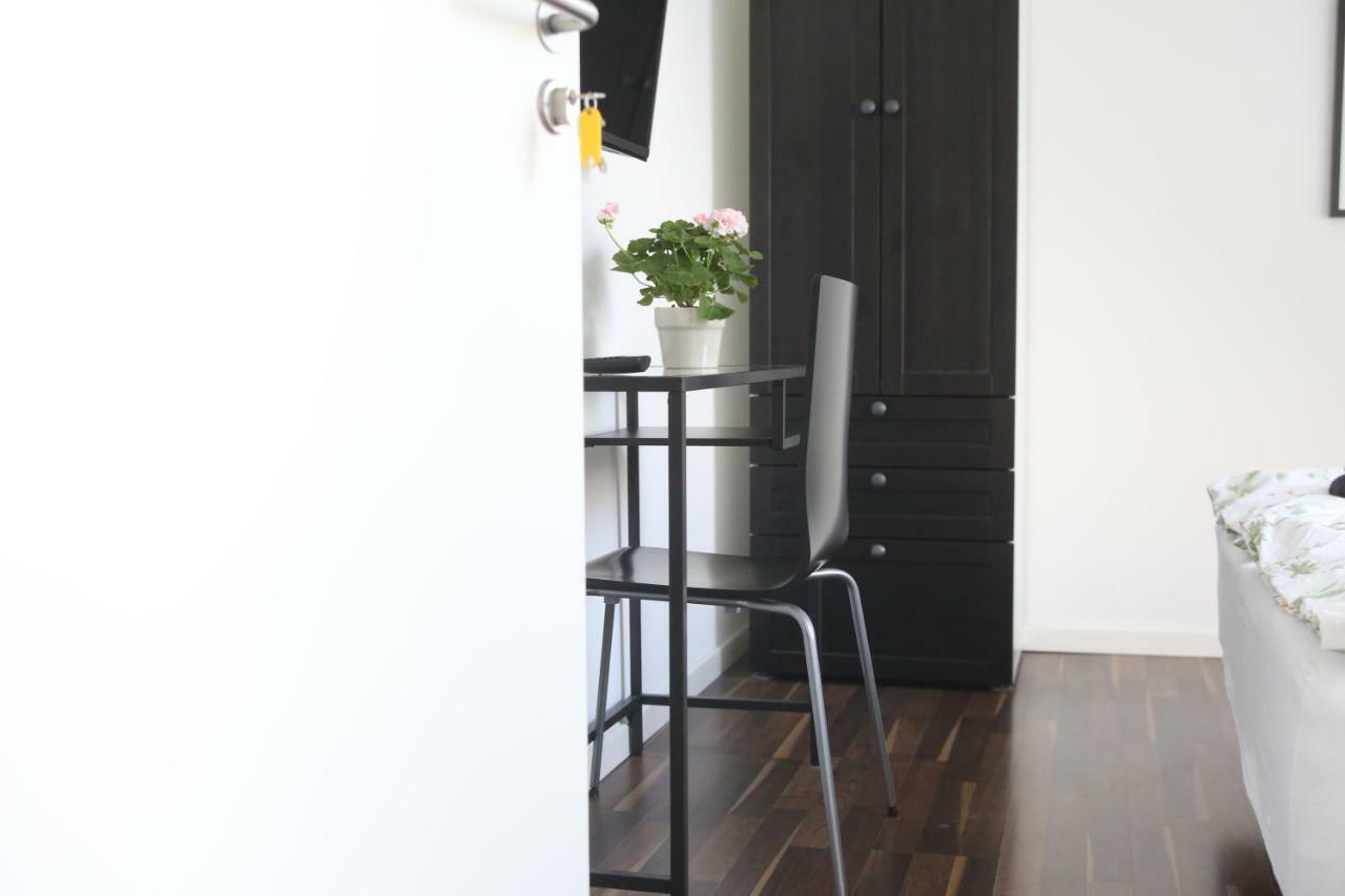 Dragondrum Bed & Kitchen Ullerslev エクステリア 写真