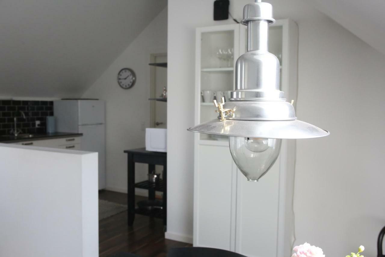 Dragondrum Bed & Kitchen Ullerslev エクステリア 写真